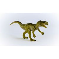 Schleich Prehistorické zvířátko Monolophosaurus 3
