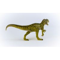 Schleich Prehistorické zvířátko Monolophosaurus 4
