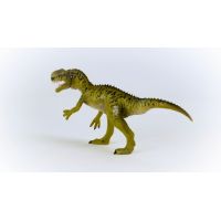 Schleich Prehistorické zvířátko Monolophosaurus 5