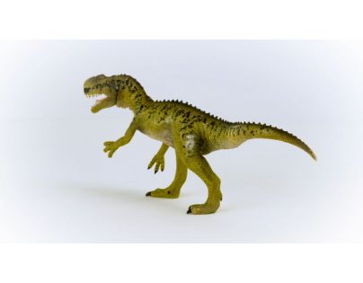 Schleich Prehistorické zvířátko Monolophosaurus