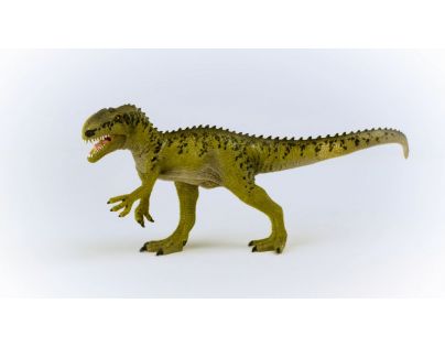 Schleich Prehistorické zvířátko Monolophosaurus