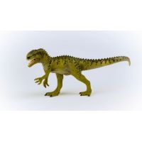 Schleich Prehistorické zvířátko Monolophosaurus 6