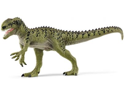 Schleich Prehistorické zvířátko Monolophosaurus