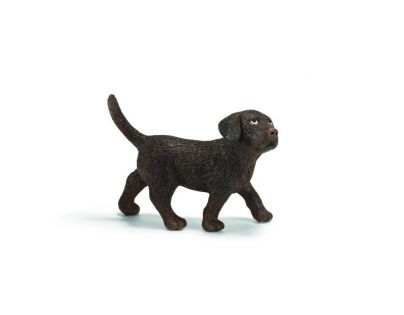 Schleich 16388 Štěně labradora
