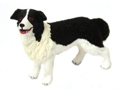 Schleich Border kolie