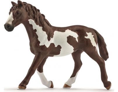Schleich Kovboj s lasem na koni a příslušenství