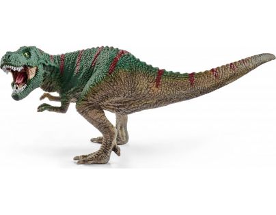 Schleich 41455 Set Spinosaurus a T-rex malý