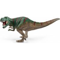 Schleich 41455 Set Spinosaurus a T-rex malý 2