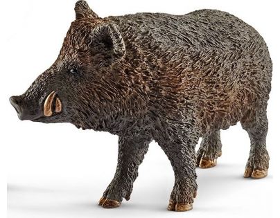 Schleich 41458 Set evropská lesní zvířátka