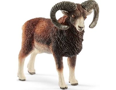 Schleich 41459 Set horská zvířátka