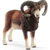 Schleich 41459 Set horská zvířátka 2