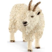 Schleich 41459 Set horská zvířátka 4