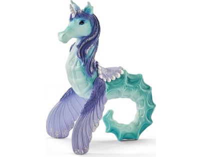 Schleich 41460 Bayala Vozík z královské lastury