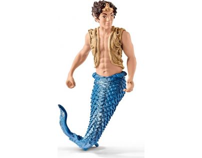 Schleich 41460 Bayala Vozík z královské lastury