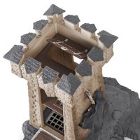 Schleich Velký rytířský hrad s příslušenstvím 3