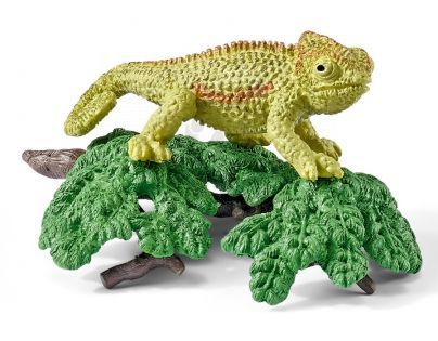 Schleich 42242 Chameleon