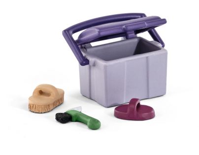 Schleich Svět přírody péče o zvířata