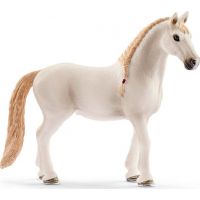 Schleich 42368 Stáj s klisnou Lusitano - Poškozený obal 5