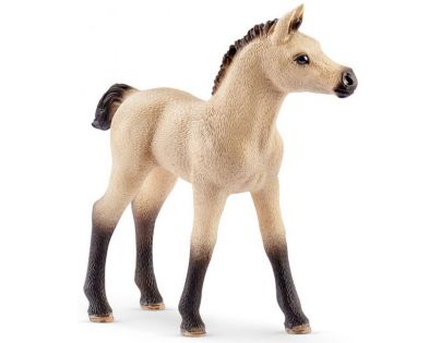 Schleich Stáj s koňmi arabskými a ošetřovatelkou