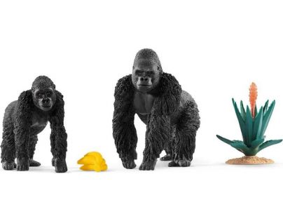 Schleich 42382 Gorily na pastvě