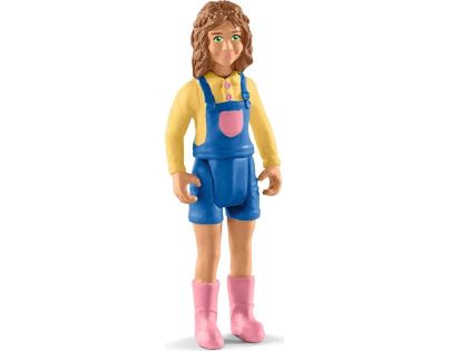 Schleich 42426 Narozeninový piknik