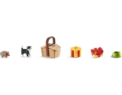 Schleich 42426 Narozeninový piknik
