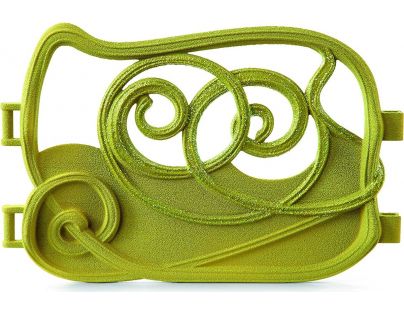 Schleich 42445 Třpytivý květinový dům s jednorožci, jezerem a stájí