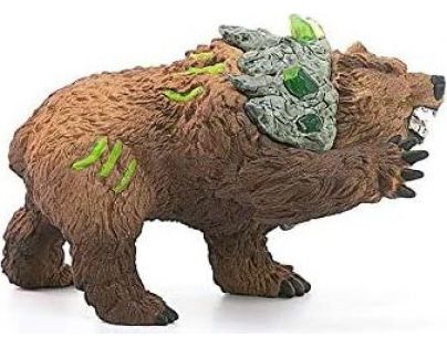 Schleich Jeskynní medvěd
