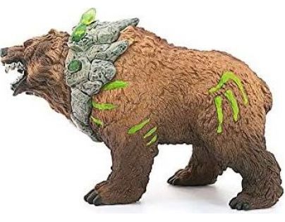 Schleich Jeskynní medvěd