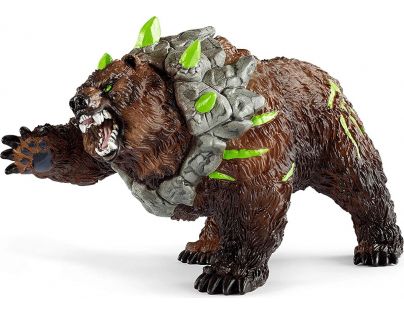 Schleich Jeskynní medvěd
