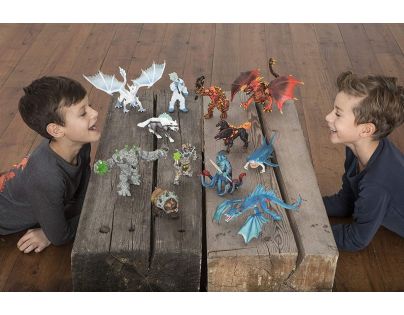 Schleich Jeskynní medvěd