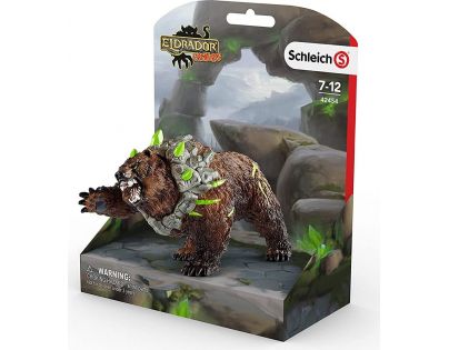 Schleich Jeskynní medvěd