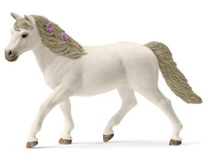 Schleich 42467 Kočár pro koňskou show - Poškozený obal