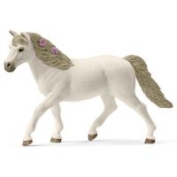Schleich 42467 Kočár pro koňskou show - Poškozený obal 2