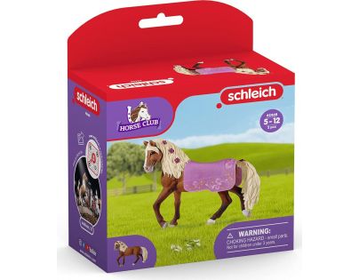 Schleich Hřebec Paso Fino koňská šou