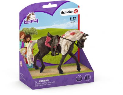 Schleich Klisna Rocky Mountain koňská šou