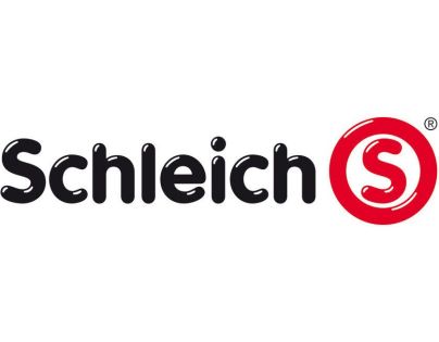 Schleich Návštěva lékaře u klisny a hříběte - Poškozený obal