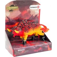 Schleich Ohnivý býk 6