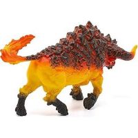 Schleich Ohnivý býk 2