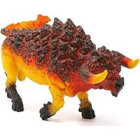Schleich Ohnivý býk 4