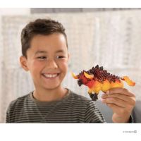 Schleich Ohnivý býk 5