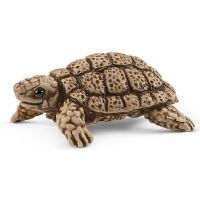 Schleich 42506 Želví rodinka s domečkem 3