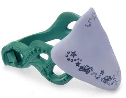 Schleich Mořská panna na mořském jednorožci