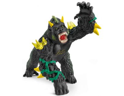 Schleich Gorila obří příšera