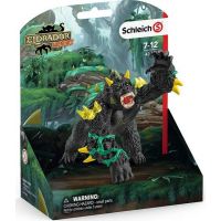 Schleich Gorila obří příšera 2