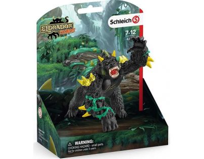 Schleich Gorila obří příšera