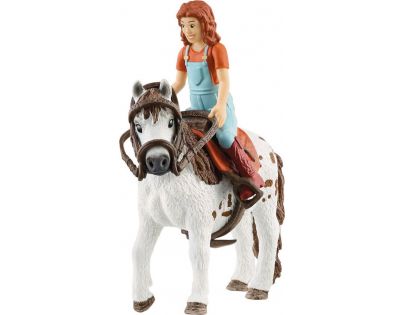 Schleich Horse Club Mia a Spotty