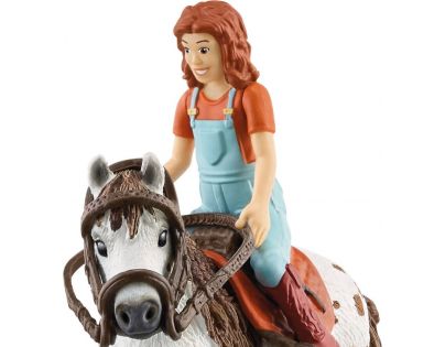 Schleich Horse Club Mia a Spotty