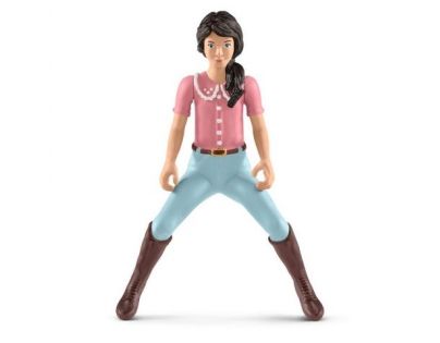 Schleich Kavárna pro jezdce