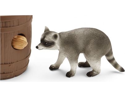 Schleich Lesní zvířátka hledají oříšek
